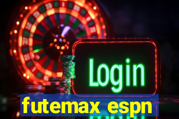 futemax espn